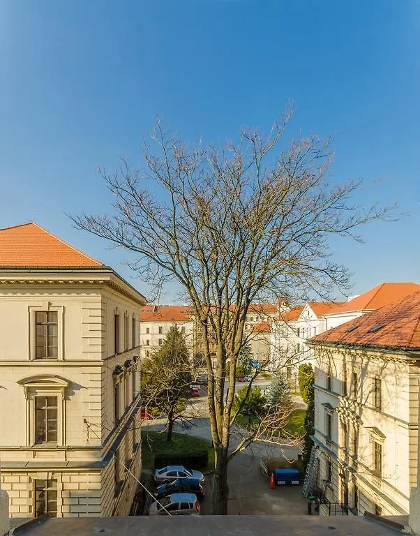 Apartment V Lesicku Residence Prague