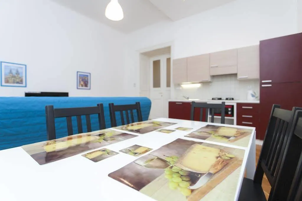 Apartment V Lesicku Residence Prague