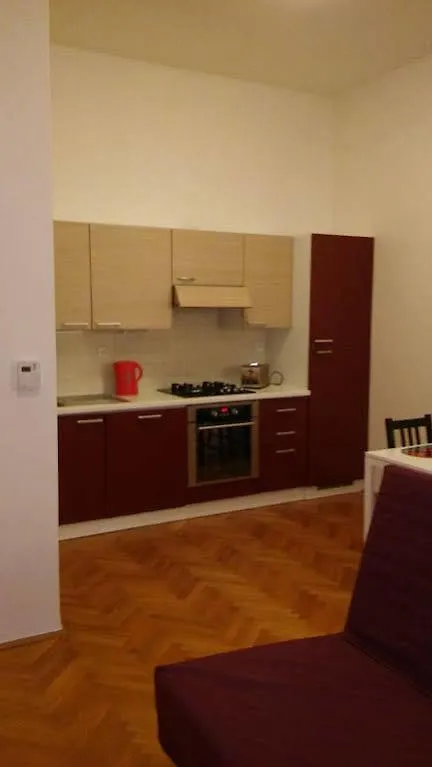 V Lesicku Residence Prague Apartment