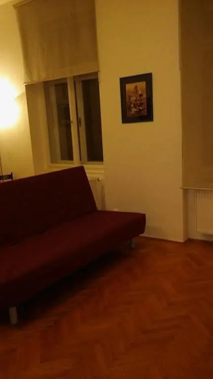 V Lesicku Residence Prague