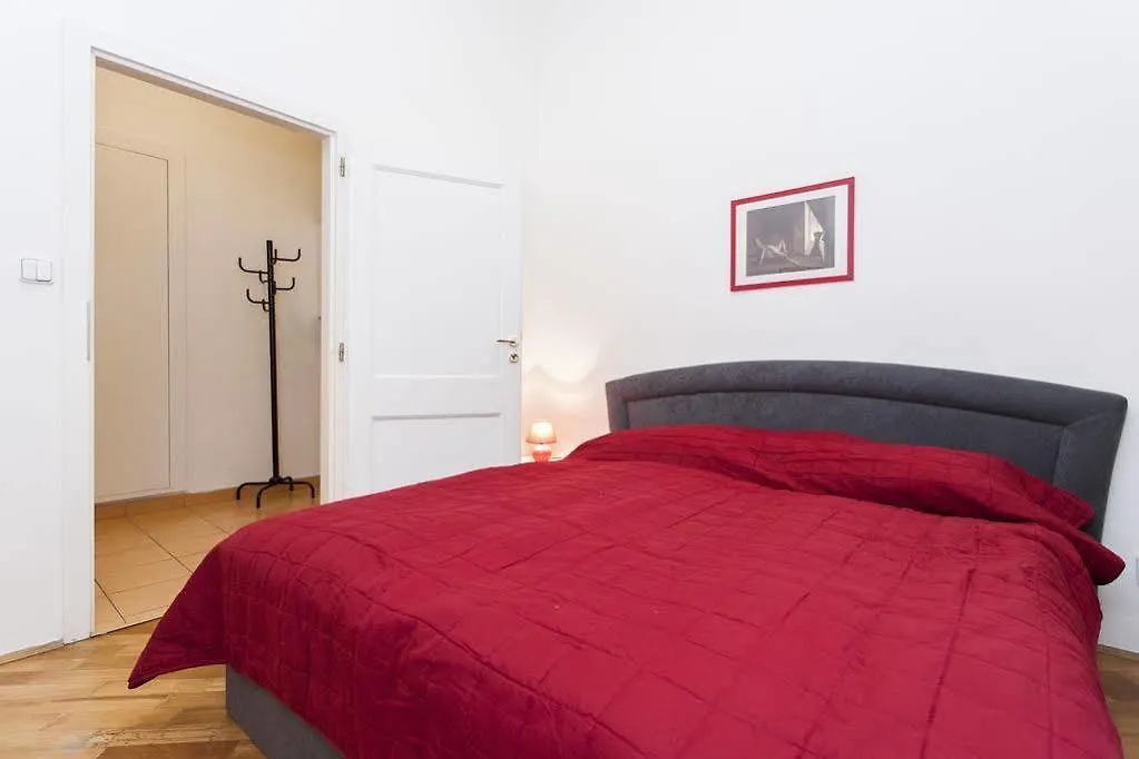 V Lesicku Residence Prague 0*,  Czech Republic