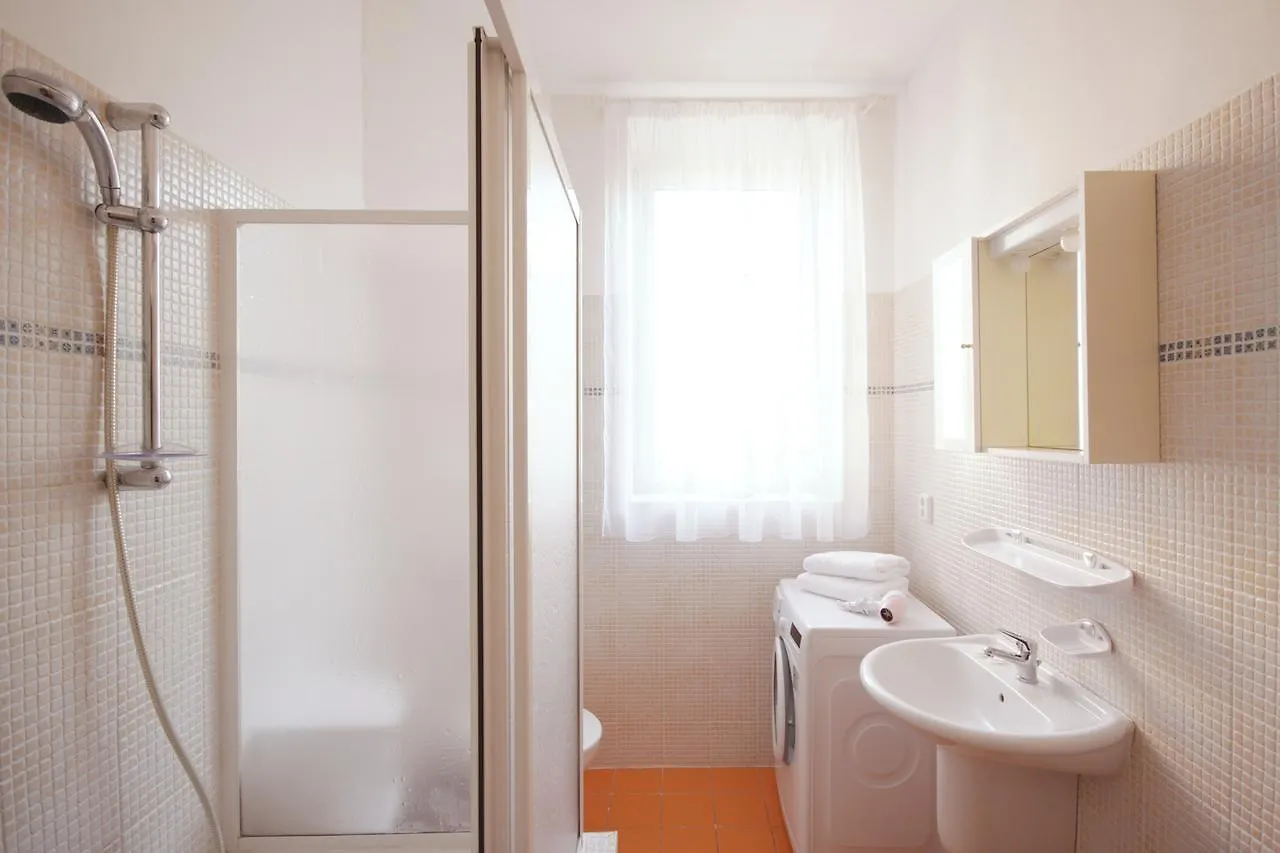 Apartment V Lesicku Residence Prague Czech Republic