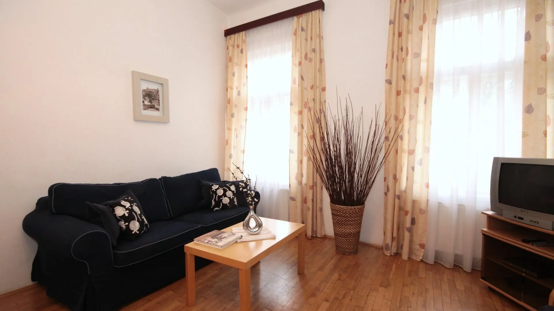 V Lesicku Residence Prague Czech Republic